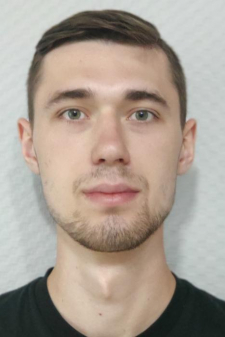 Роман Александрович Иволга
