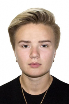 Светлана Дмитриевна Рассказова