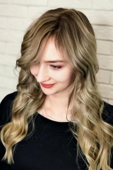 Вероника Александровна Баронова