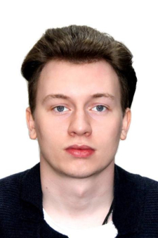 Валентин Евгениевич Ерёмин