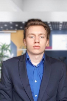 Валентин Евгениевич Ерёмин