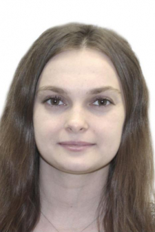 Диана Дмитриевна Фаустова