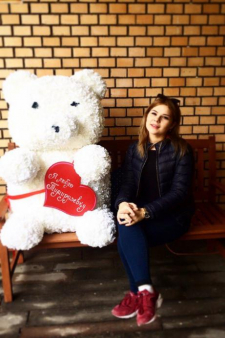 Екатерина Сергеевна Пипенко