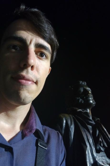 Фарид Кудратович Гасратов