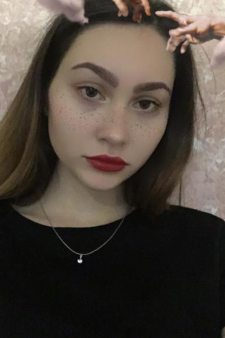 Вероника Игоревна Иванова