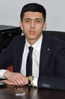 Муроджон Ашуралиевич Ашуров