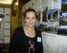 Екатерина Николаевна Кайгородова