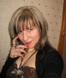 Екатерина Валерьевна Донцова