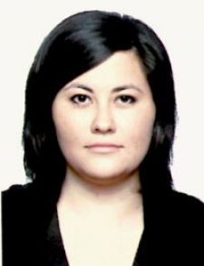 Галина Юрьевна Янковская