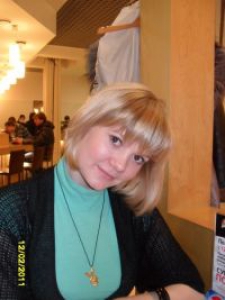 Наталья Сергеевна Полухина