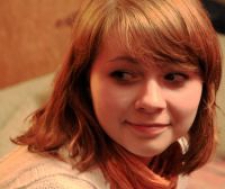 Екатерина Александровна Прокудина