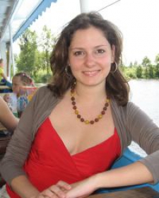 Елена Николаевна Брокар