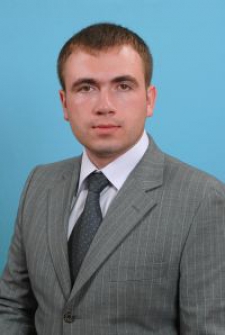 Виталий Владимирович Перетолчин