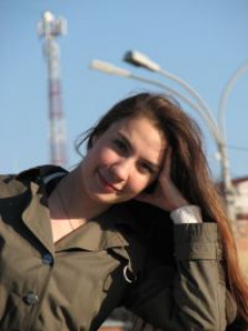 Росица Стоянова Костова