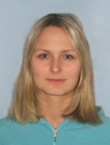 Анастасия Андреевна Сытенко