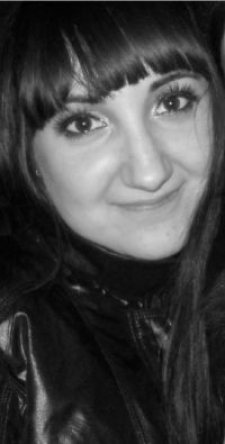 Ирина Викторовна Гончарова