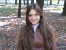 Юлия Витальевна Саморокова