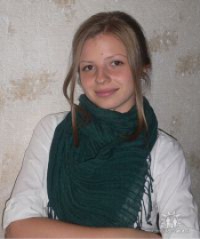 Вера Павловна Кучумова