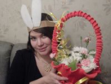 Инга Юрьевна Дектерева