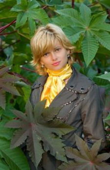 Анна Григорьевна Шустер