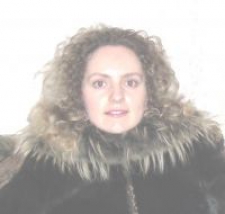 Ирина Александровна Хорсун