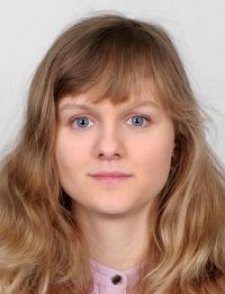 Полина Александровна Петренко