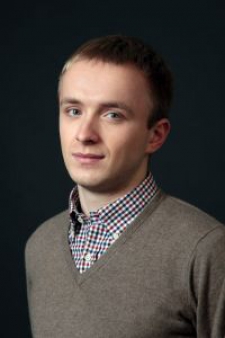 Роман Михайлович Янковский