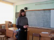 Екатерина Викторовна Четошникова