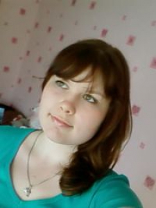 Екатерина Витальевна Феденко