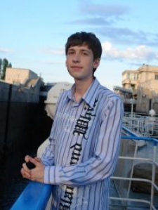 Юрий Владимирович Жернов