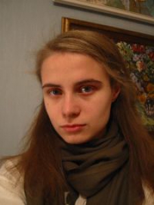 Екатерина Геннадиевна Цират