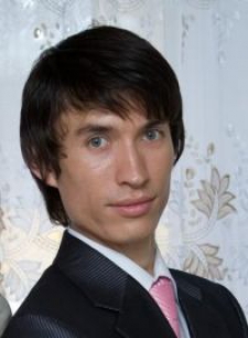 Евгений Витальевич Обухов