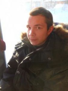 Виталий Андреевич Моржухин