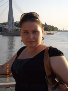 Анастасия Николаевна Коваленко
