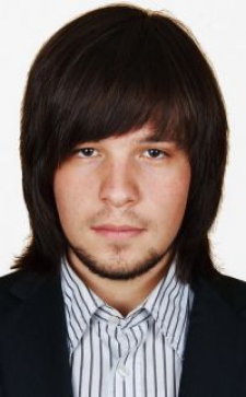 Станислав Витальевич Павлов