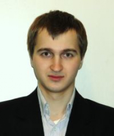 Павел Валерьевич Павлов