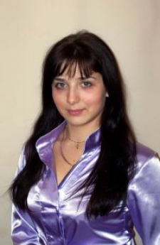 Юлия Геннадьевна Рябчиц