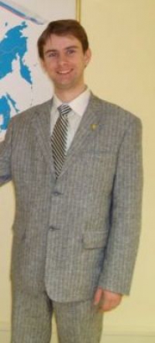 Никита Александрович Смирнов