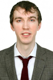 Алексей Александрович Драль