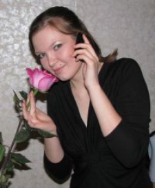 Татьяна Дмитриевна Сидорова