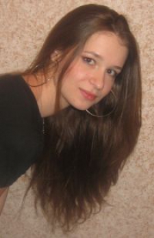 Елена Сергеевна Бутенко