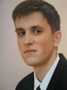 Евгений Сергеевич Цурко