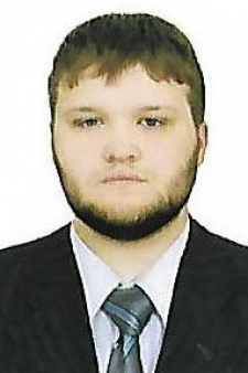 Алексей Николаевич Манин