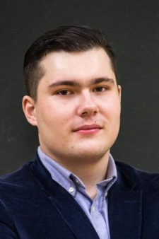 Алексей Геннадьевич Танурков