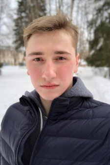 Иван Сергеевич Абрамов