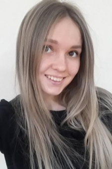 Виктория Владимировна Шмидт