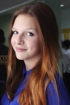 Анна Сергеевна Валуева