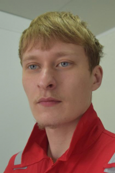 Леонид Евгеньевич Лебедев