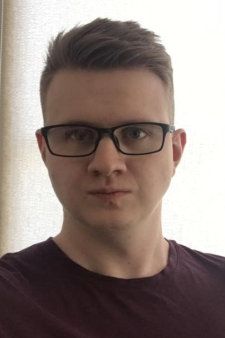 Дмитрий Андреевич Хорошилов