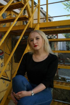 Ольга Андреевна Лукьянова